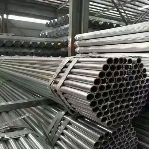 宜阳q355nhb耐候钢管